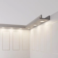 Stuckleisten LED - 10 Meter OL-14